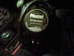 2 OVALE MAGNAT 6900
