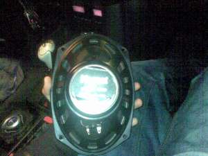 2 OVALE MAGNAT 6900