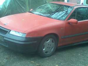 VAND PIESE OPEL CALIBRA