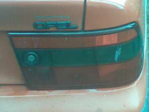 VAND PIESE OPEL CALIBRA
