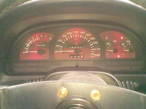 VAND PIESE OPEL CALIBRA