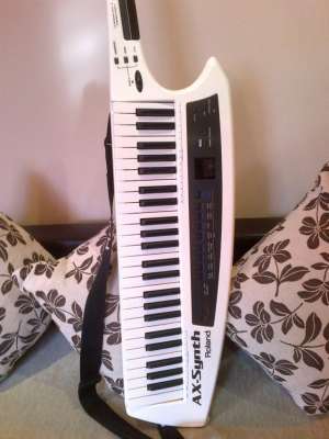Vand Roland Ax Synth