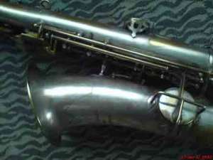 VAND SAXOFON ALTO , , KOHLERT STAR, , 