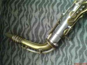 VAND SAXOFON ALTO , , KOHLERT STAR, , 