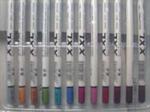 Creioane Maybelove XXL