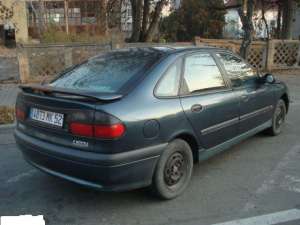 renault laguna