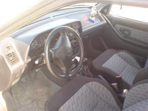 schimb peugeot 306 cu golf trei