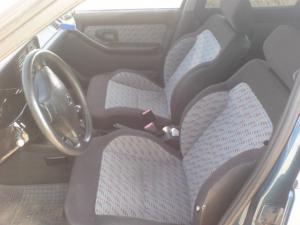 schimb peugeot 306 cu golf trei