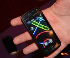 vand telefon nokia Xerpess music
