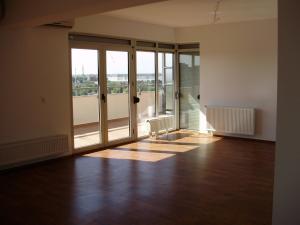 Penthouse Quadra Place