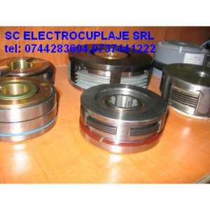 Frane electromagnetice si Cuplaje electromagnetice