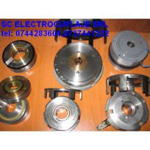 Frane electromagnetice si Cuplaje electromagnetice