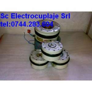 Frane electromagnetice si Cuplaje electromagnetice