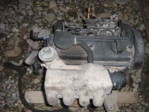 Vand motor Skoda Octavia 1.9 SDI