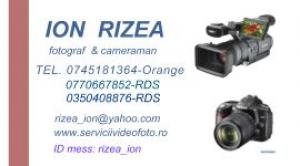 Filmari si Fotografii