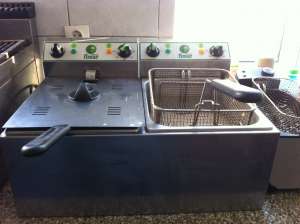 Utilaje catering