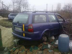 dezmembrez wv audi renalt opel daewoo.alfaromeo ivco daily etc.