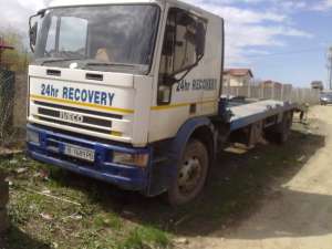 Vand Iveco Eurocargo, Dezmembrez Iveco Eurocargo