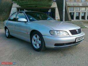 Dezmembrez Opel Omega