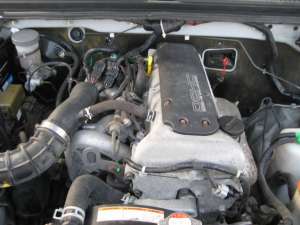 Vand Suzuki Jimny