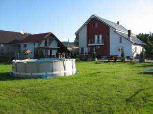 vand vila in rate