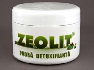 Zeolitul si Cancerul Uterin