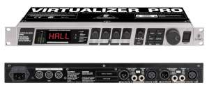 VIRTUALIZER PRO