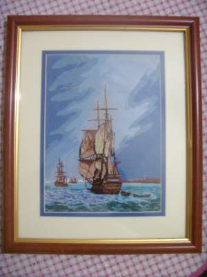 vand goblenuri