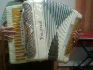 vand acordeon universal