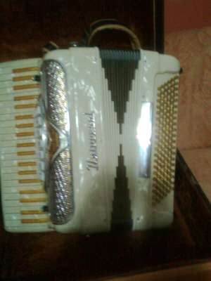 vand acordeon universal
