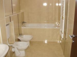 Penthouse Quadra Place