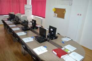 FUNDATIA ACADEMICIAN DR SIMION-MEHEDINTI RO