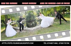 FILMARI VIDEO FULL HD NUNTA BUZAU,       FOTOGRAF PROFESIONIST NUNTA BUZAU,       ALBUME FOTO BUZAU