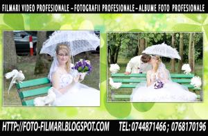 FILMARI VIDEO FULL HD NUNTA BUZAU,       FOTOGRAF PROFESIONIST NUNTA BUZAU,       ALBUME FOTO BUZAU