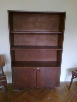 Vand mobiler secondhand divers