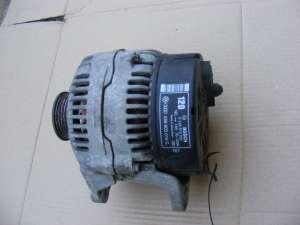 vand alternator audi vw