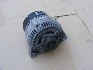 vand alternator audi vw