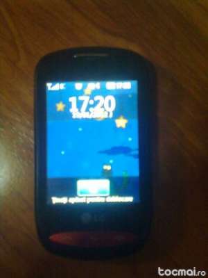 LG T310 IEFTIN