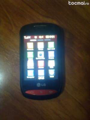 LG T310 IEFTIN