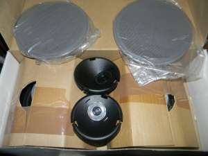 Vand Kit Audio Pentru Seat Arosa
