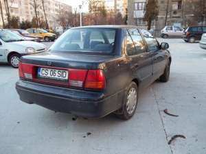 vend suzuki swift an 1993 imatriculat ro