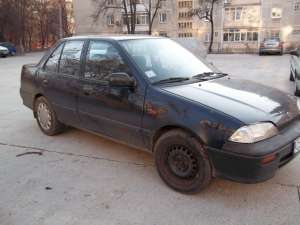 vend suzuki swift an 1993 imatriculat ro