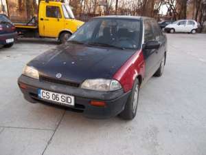 vend suzuki swift an 1993 imatriculat ro