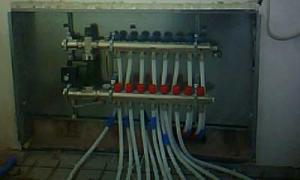 FIRMA INSTALATII BRASOV