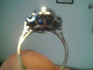 vand inel cu diamante