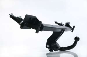 Carlig remorcare auto Chevrolet Captiva