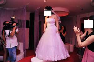 VAND ROCHIE DE MIREASA