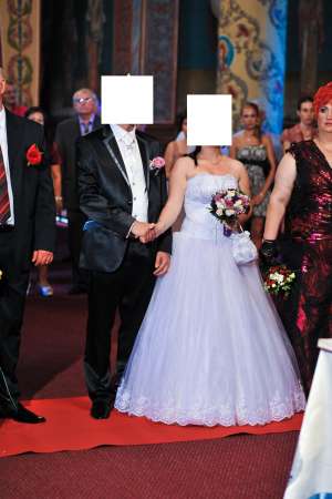 VAND ROCHIE DE MIREASA