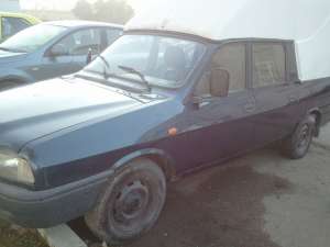 Vand Dacia 1307 double cab 2003