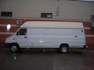 TRANSPORT MARFURI